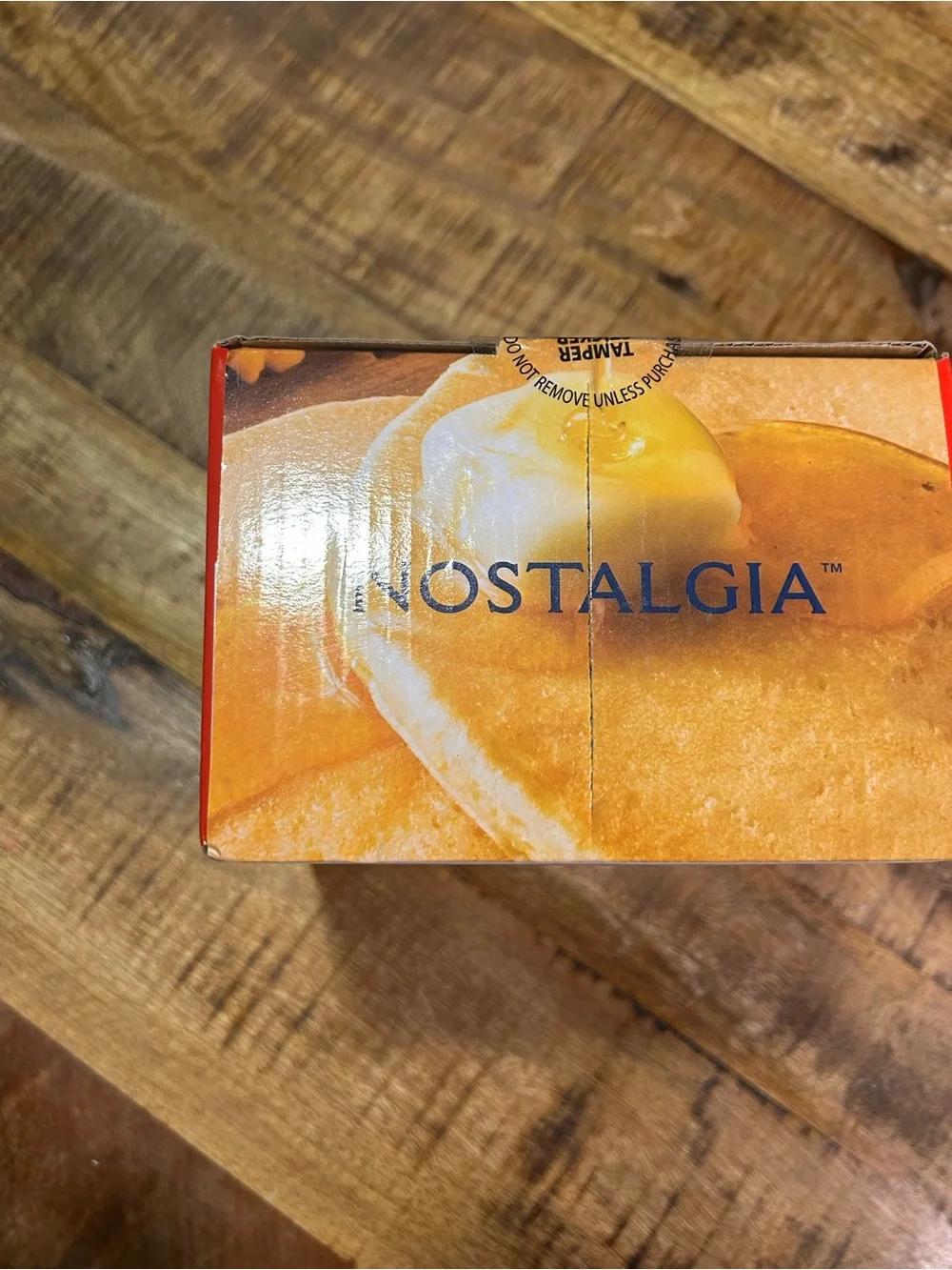 Nostalgia compact griddle